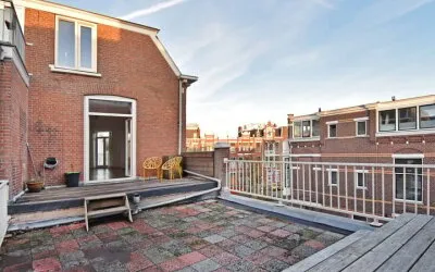 Appartement te koop: Groot Hertoginnelaan 198A, 'S-Gravenhage