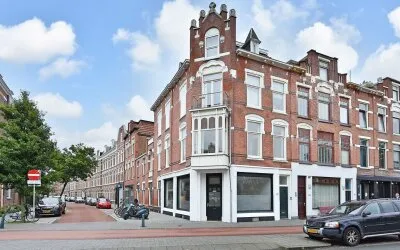 Appartement te koop: Groot Hertoginnelaan 198B, 'S-Gravenhage