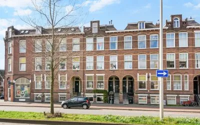 Appartement te koop: Groot Hertoginnelaan 257, 'S-Gravenhage