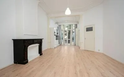 Appartement te koop: Groot Hertoginnelaan 65, Stadhoudersplantsoen 'S-Gravenhage