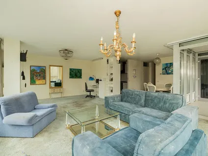 Appartement te koop: Groot Hertoginnelaan 8T, 'S-Gravenhage
