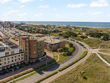 Woning te koop: Groot Hoogwaak 107, Prinsessenbuurt Noordwijk