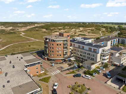 Appartement te koop: Groot Hoogwaak 209, Prinsessenbuurt Noordwijk