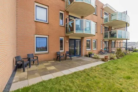 Appartement te koop: Groot Hoogwaak 50, Prinsessenbuurt Noordwijk (Zh)