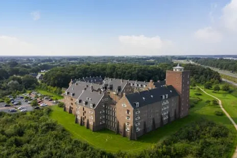Apartment for sale: Groot Horloo 10, Verspreide huizen Zuiderzeeland Ermelo