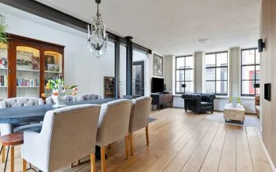Hoekwoning te koop: Groot Nieuwland 45, Alkmaar