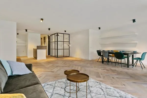 Woning te huur: Groot Paradijs, Eindhoven