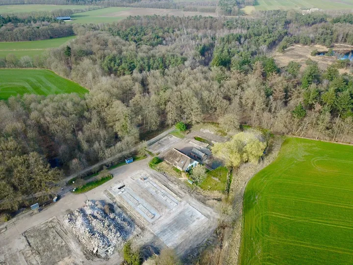 Woning te koop: Groot Wolfswinkel, Scherpenzeel