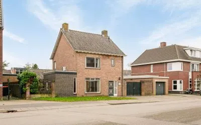 Woning te koop: Groot Ypelaardreef 12, Breda