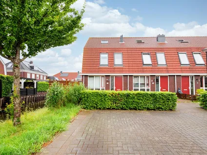 Hoekwoning te huur: Groote Geldebosch 69, De Noord Heerhugowaard