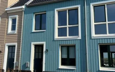Tussenwoning te huur: Groote Kaap 7, Buurt 4 Zeewolde