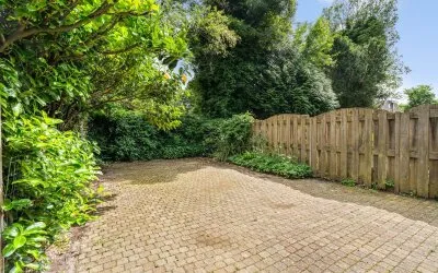 Tussenwoning te koop: Groote Peel 72, Biesbosch Diemen