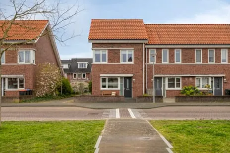 Hoekwoning te koop: Groote Wielenlaan 388, De Hoven Rosmalen