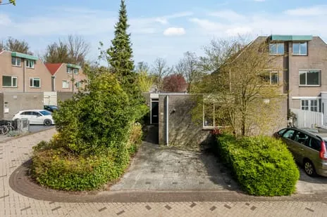 Hoekwoning te koop: Groote Peel 44, Biesbosch Diemen