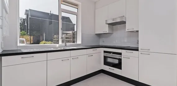 Tussenwoning te huur: Groote Peel 55, Biesbosch Diemen