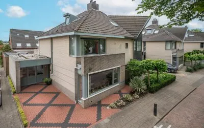 Corner house for sale: Grooten Sloot 46, Oosteindsche Ackers Bergschenhoek