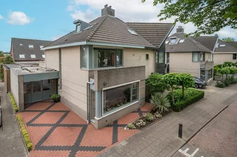Hoekwoning te koop: Grooten Sloot 46, Oosteindsche Ackers Bergschenhoek