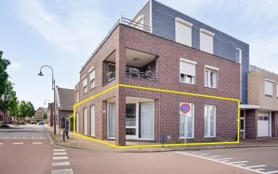 Appartement te koop: Grootestraat 33, Vlodrop Vlodrop