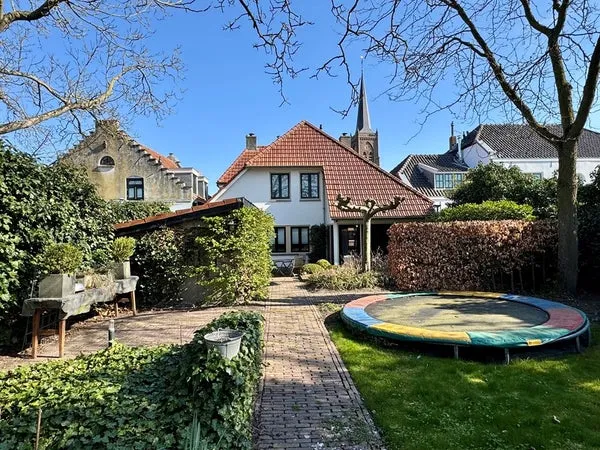 Home for rent: Grootestraat, Batenburg Batenburg