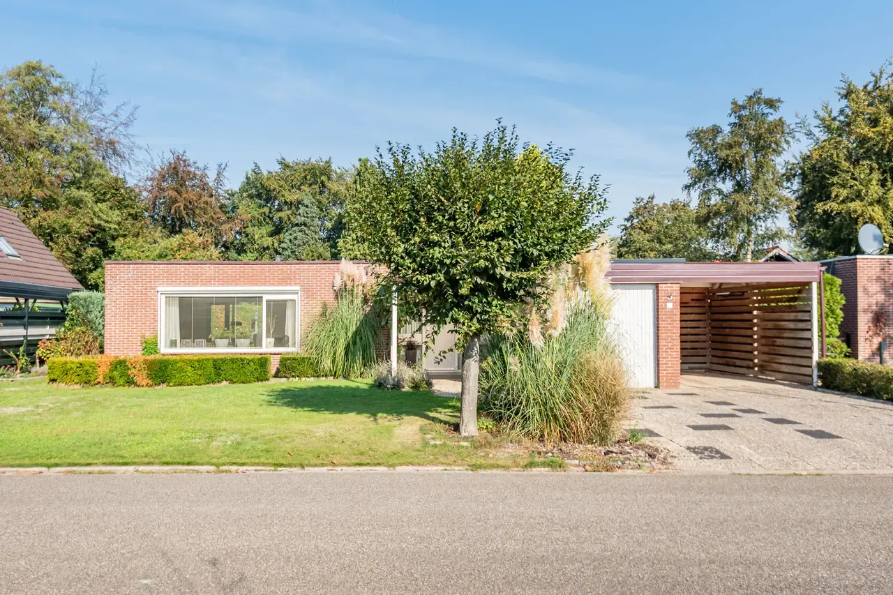 Vrijstaande woning te koop: Groothuizerlaan 7, Dinxperlo