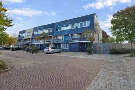Hoekwoning te koop: Grootmede 47, Middelburg