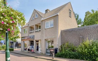 Appartement te koop: Grootmeestersstraat 7B, Gemert-Centrum Gemert
