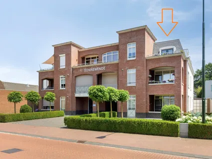Appartement te koop: Grootschoterweg 113F, Budel-Schoot Budel-Schoot