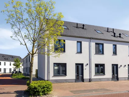 Hoekwoning te koop: Grootschoterweg 137, Budel-Schoot Budel-Schoot