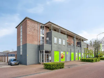 Appartement te koop: Grootschoterweg 161, Budel-Schoot Budel-Schoot