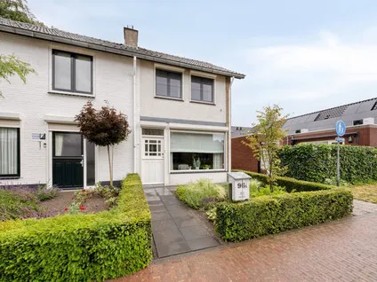 Semi-detached for sale: Grootschoterweg 96A, Budel-Schoot Budel-Schoot