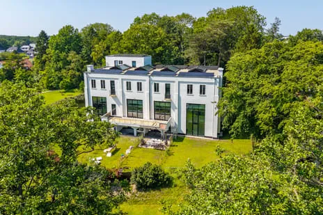 Appartement te koop: Grootslaan 11, Haren (Gr)