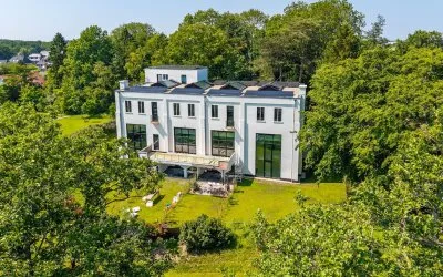 Appartement te koop: Grootslaan 11, Haren Gn
