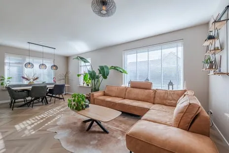 Vrijstaande woning te koop: Grootslag 15, Pesse kern Pesse (Gem. Hoogeveen)