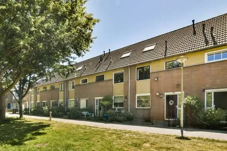 Tussenwoning te koop: Grootslagstraat 6, Markengouw-Midden Amsterdam