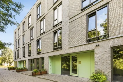Appartement te koop: Grootslagstraat 71, Amsterdam
