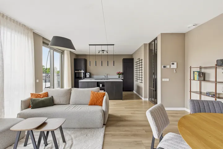 Appartement te koop: Grootslagstraat 71, Markengouw-Midden Amsterdam