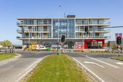 Appartement te huur: Grootzeil 100, Noorderplassen W.-Zuid Almere
