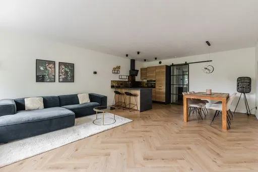 Appartement te koop: Grootzeil 111, Amsterdam