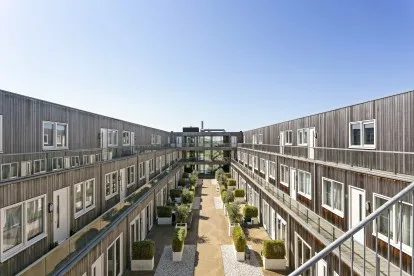 Appartement te huur: Grootzeil 138, Noorderplassen W.-Zuid Almere