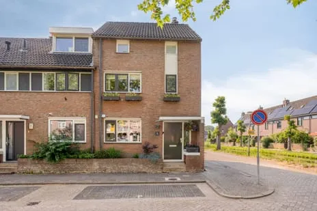 Hoekwoning te koop: Grootzeil 18, Boveneind Krimpen Aan Den Ijssel