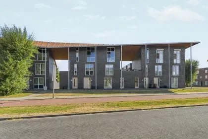 Apartment for sale: Grootzeil 24, Noorderplassen W.-Zuid Almere