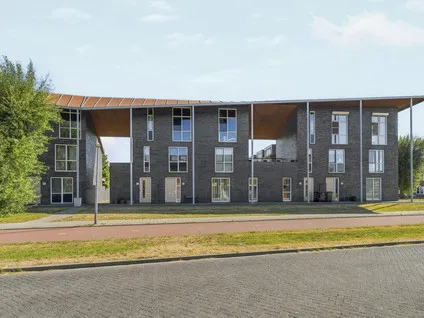 Appartement te koop: Grootzeil 24, Almere