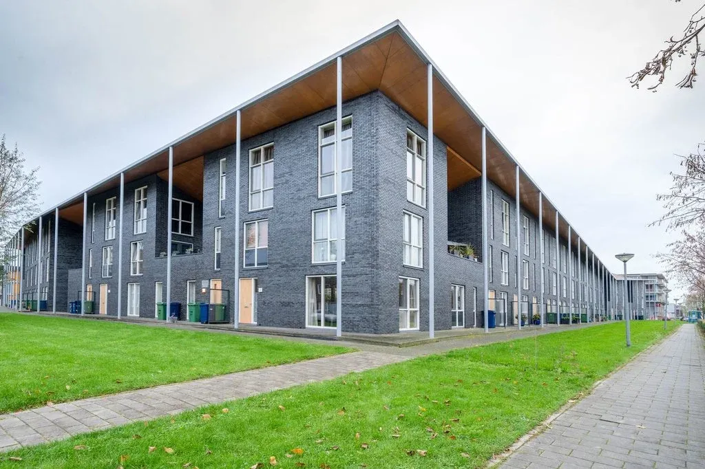 Woning te huur: Grootzeil, Almere