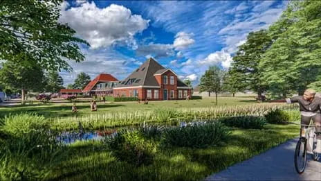 Woning te koop: Grosthuizen 54-1, Grosthuizen Avenhorn