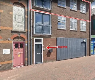 Woning te huur: Grote Akkerstraat, Meppel