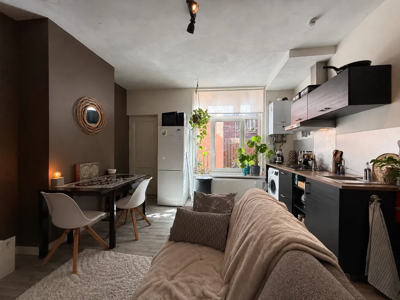 Woning te huur: Grote Appelstraat, Groningen