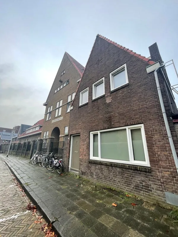 Kamer te huur: Grote Baan 45-1, Kamperpoort Zwolle