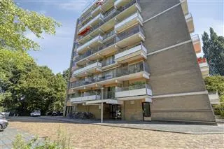 Appartement te koop: Grote Beer 141, Amstelveen