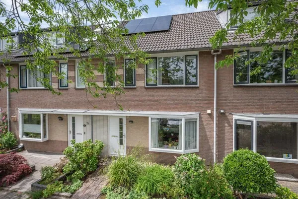 Tussenwoning te koop: Grote Beer 6, Sterrenbuurt Bleiswijk
