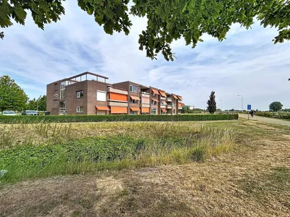 Appartement te koop: Grote Beer 8-031, Oostburg Oostburg